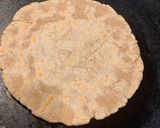 ભાખરી (Bhakri Recipe In Gujarati) રેસીપી સ્ટેપ3ફોટો