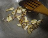 Foto langkah ke 2 dari resep Tumis cumi pete.