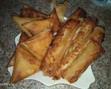 صورة لخطوة 7 من وصفة بوراك