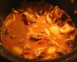 Foto del paso 4 de la receta: Guiso de miércoles, para domani juevezzz