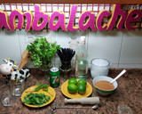 Foto del paso 1 de la receta: El mojito