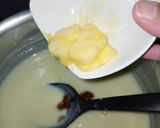 A picture of step 7 of Oriental Pudding.