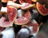 Gingered Fig Jam recipe step 1 photo