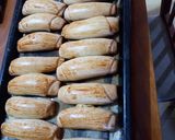 Foto del paso 4 de la receta: Pan dulce 2.0