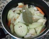 Foto del paso 2 de la receta: Berenjenas en Escabeche