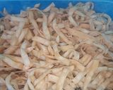 Foto langkah ke 5 dari resep Sistik keju renyah.