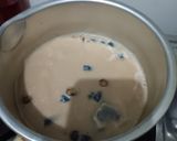 Foto langkah ke 2 dari resep Teh susu rempah arab.
