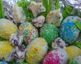Easter Surprise Basket recipe step 9 photo