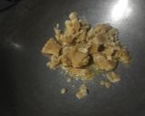 મમરા ના લાડૂ (Mamra ladoo Recipe in Gujarati) રેસીપી સ્ટેપ2ફોટો