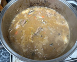 Foto del paso 4 de la receta: 510. Conejo a la berguedana con mezcla de setas (principal carne)
