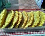 Foto langkah ke 7 dari resep Pastel Isi Sayur.