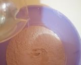 Foto del paso 1 de la receta: Masa de hojaldre