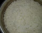 Foto langkah ke 3 dari resep Masak Nasi Dg Dandang/Kompor.