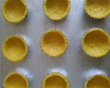 Foto langkah ke 3 dari resep Pie susu ekonomis.