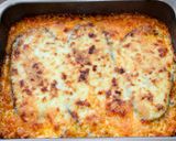 Húsos muszaka recept fázis 11 fotója