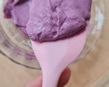 Foto del paso 2 de la receta: Yogur griego de maqui berry 🫐