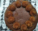 عکس مرحله 2 از دستور حلوایِ شیره انگور
