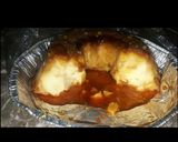 Foto del paso 5 de la receta: Budín de pan con huevos