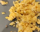 Foto del paso 1 de la receta: Desayuno en waffle