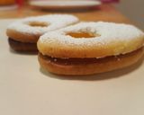 Ciasteczka"jajka" krok przepisu 5 zdjęcie