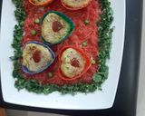 મૂંગ દાલ કબાબ (Moong Dal Kebab Recipe In Gujarati) રેસીપી સ્ટેપ2ફોટો