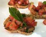 Foto del paso 13 de la receta: Tapas de Pomodoro a la Sonorense
