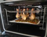 Foto del paso 4 de la receta Muslitos de pollo al horno crujientes y muy sabrosos!