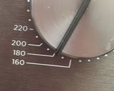 A picture of step 10 of Chocolate cake.
