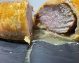 Foto del paso 7 de la receta: Solomillo Wellington