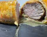 Foto del paso 7 de la receta: Solomillo Wellington