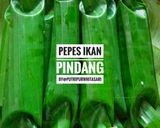 Foto langkah ke 3 dari resep Pepes Ikan Pindang.