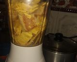 Foto del paso 1 de la receta: Torta