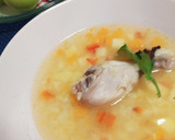 Foto del paso 5 de la receta: Sopa con muslitos de pollo y arroz