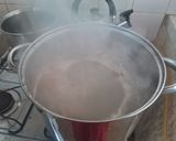 Foto del paso 2 de la receta: Puchero