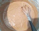 Foto langkah ke 5 dari resep Bolu kukus.