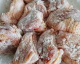 Foto del paso 3 de la receta: Pollo en pepitoria
