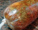 Foto del paso 5 de la receta: Fiambre de Pollo