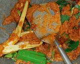 Foto langkah ke 2 dari resep Ayam Woku Khas Menado.
