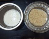 कॉर्न कटलेट (corn cutlet recipe in marathi) रेसिपी स्टेप 3 फोटो 