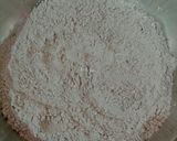 A picture of step 1 of Shahi Ragi Sheermal.