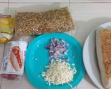 Foto del paso 1 de la receta: Perro caliente - Hot dog casero