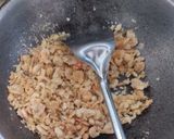 Foto langkah ke 1 dari resep Furikake udang ebi.