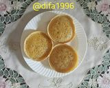 Foto langkah ke 7 dari resep Terang Bulan Mini.