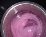 Pink beauty Mocktail recipe step 2 photo
