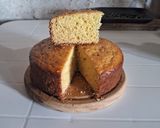 Foto del paso 7 de la receta: Bizcochuelo sencillo y rápido