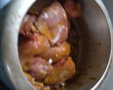 A picture of step 4 of Chicken.