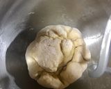 Házi gyúrt tészta recept fázis 1 fotója