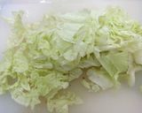 Foto langkah ke 7 dari resep Capcay Daging Sapi.