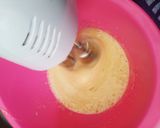Foto langkah ke 2 dari resep Kelepon cake (ide jualan).