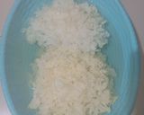Foto langkah ke 2 dari resep Sop jamur bokji kembang kol.